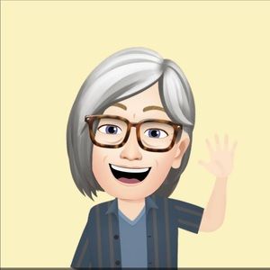 Meet your Posher, Karen